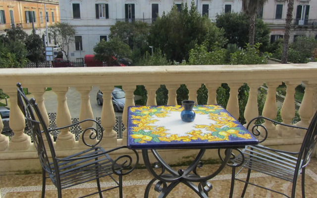 Dimora Charleston SPA Lecce