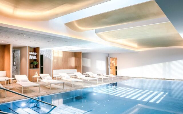 Pullman Paris Centre-Bercy Hotel