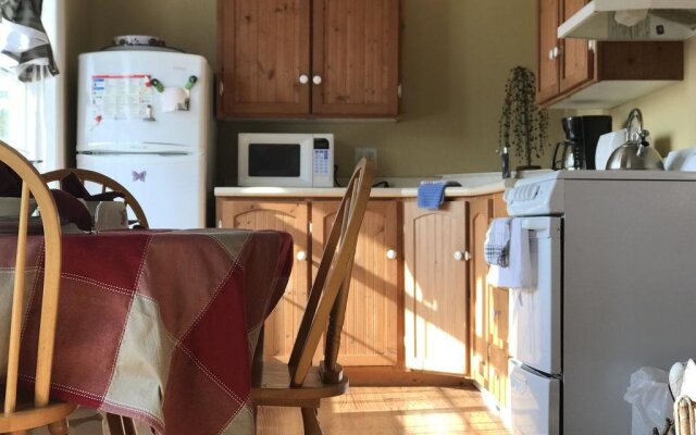 Whispering Waves Cottages