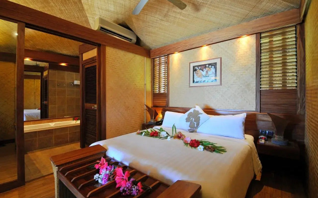 InterContinental Resort and Spa Moorea