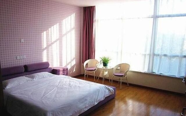 Shuangdie Business Hotel