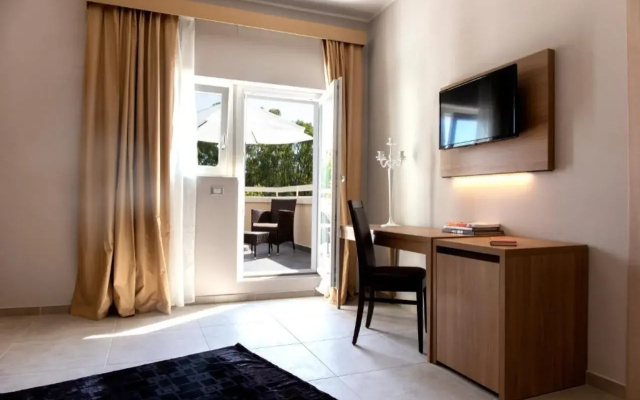 Hotel San Vincenzo Resort