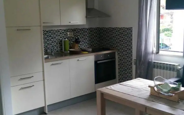 Apartment Aleksandar