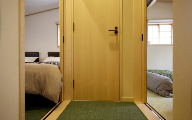 Private Resistance Tenjincho - Vacation STAY 82461