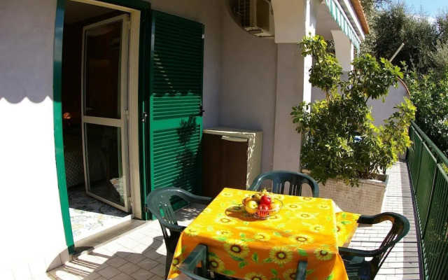 Villaggio Turistico Bleu Village