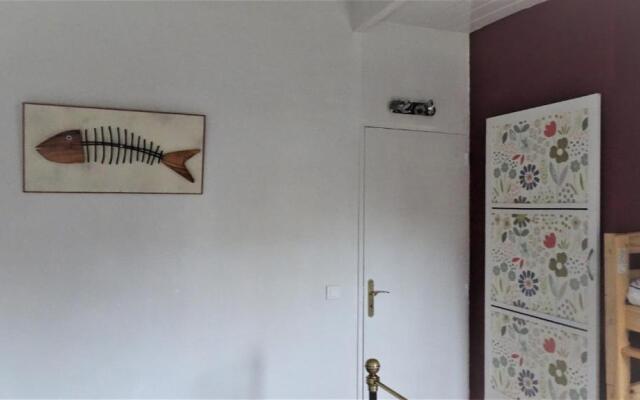 Maisonnette Bort de Mer