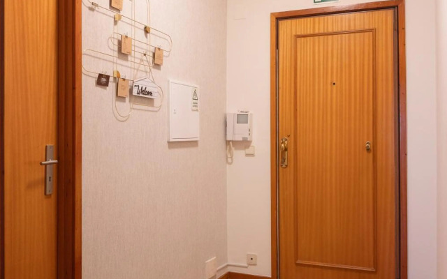 Gaia Douro Apartment