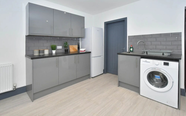 Townhouse @ Princes Road Stoke
