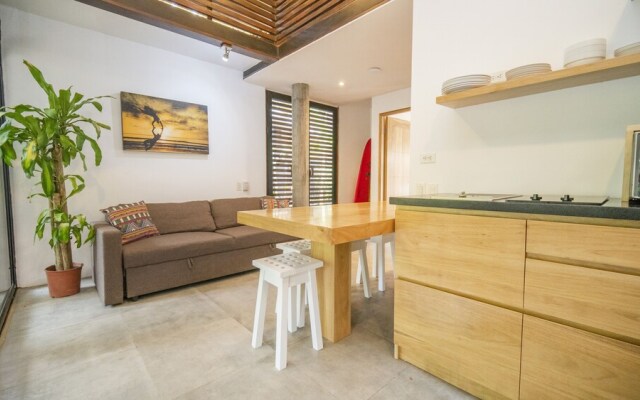 Las Avellanas Villas
