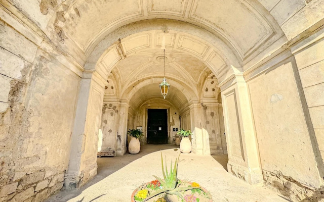 Vanvitelli Palace B&b