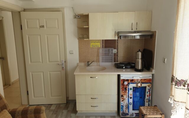 Caglar My House Apart Otel