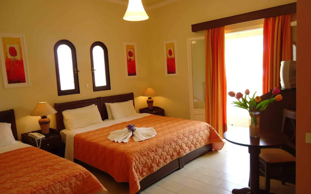 Molfetta Beach Hotel