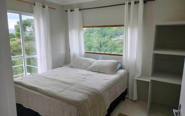 Pousada Aconchego das Flores