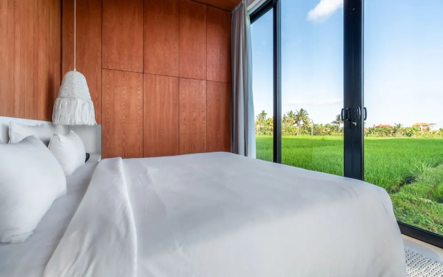 Green Flow Villa 17