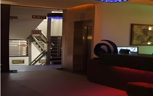 Beyond Hotel