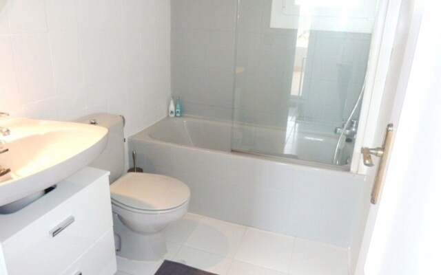 141-bonita Casa con Magnificas Vistas al mar