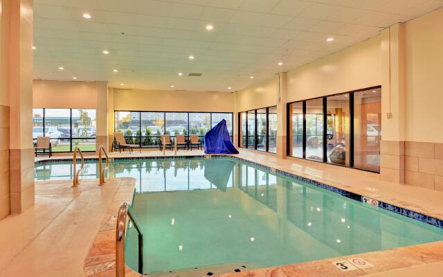 Holiday Inn Salem by IHG