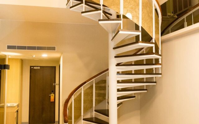 V-Hotel Vacation Hotel