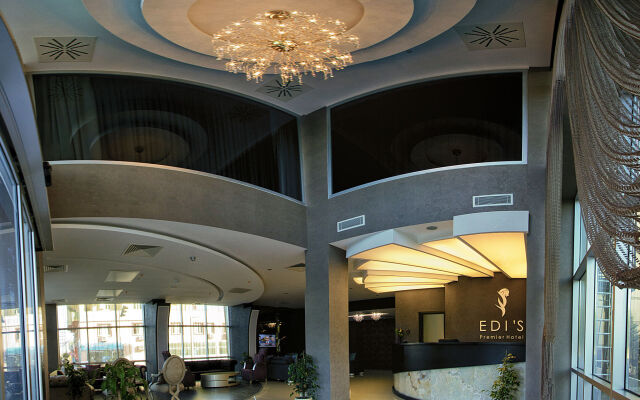 Edis Premier Hotel