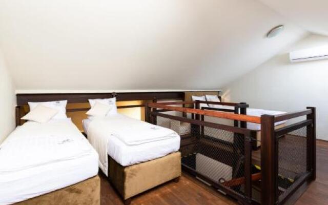 By Bogunia Apartamenty