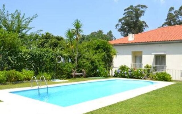 Hotel Pinheiro Manso