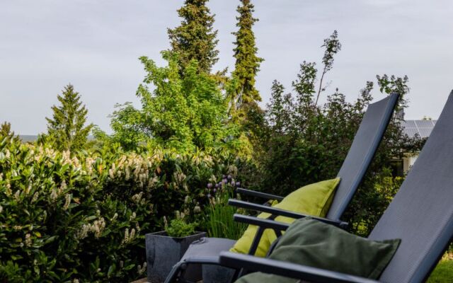 House Hochwald Dittishausen