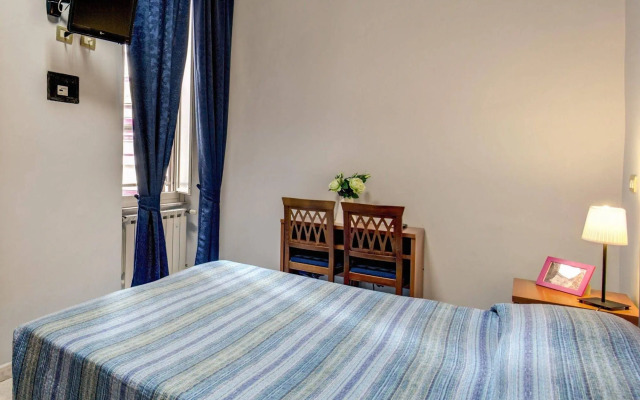 Salandra Roma Suite