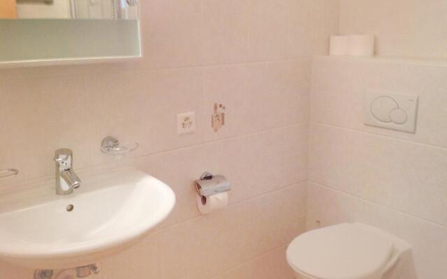 Apartment Le Hameau des Crosets