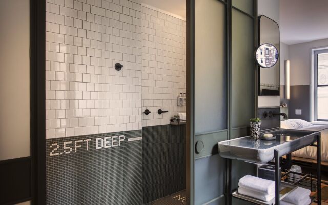 Moxy NYC Times Square