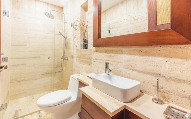 Cozy 1-br Apartment at Portillo RA, Las Terrenas