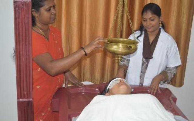 Agasthya ayurvedic wellness centre