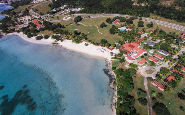 Horizontes Playa Larga