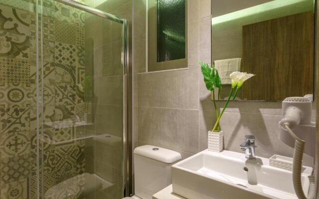 Plakias Seaside Residences