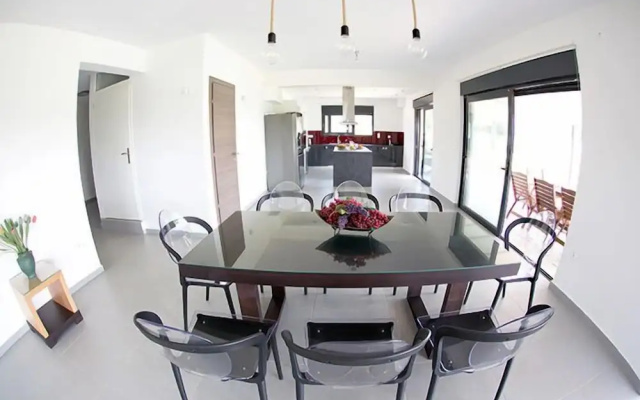 Geo Boutique Villa