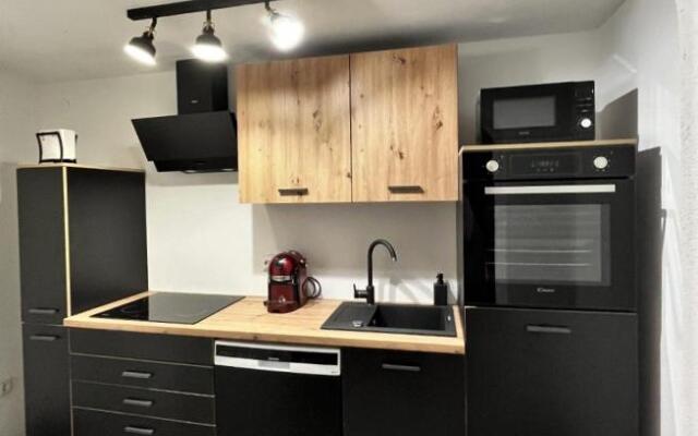 Apartment Lorun 47