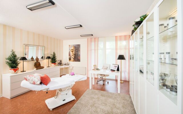 Landhotel Buller