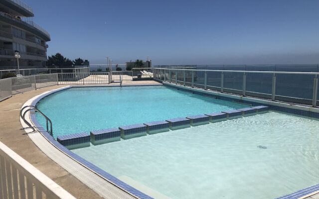Apartamento 614 Vista Mar Lilenes