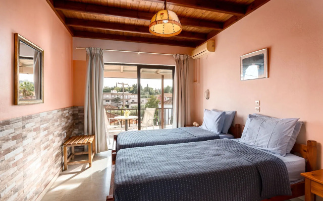Marietta's Resort by Konnect, Gouvia Corfu
