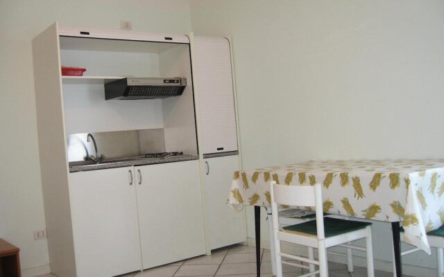 Camping  Residence Green Village