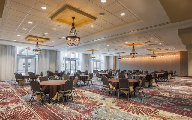 Homewood Suites by Hilton North Charleston