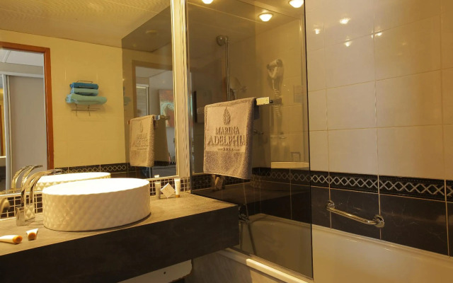 Hotel & Spa Marina d'Adelphia