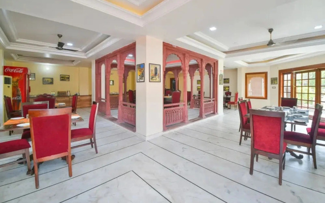 Fort Bijainagar by OYO Rooms