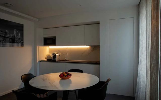 Bord'eau Guesthouse