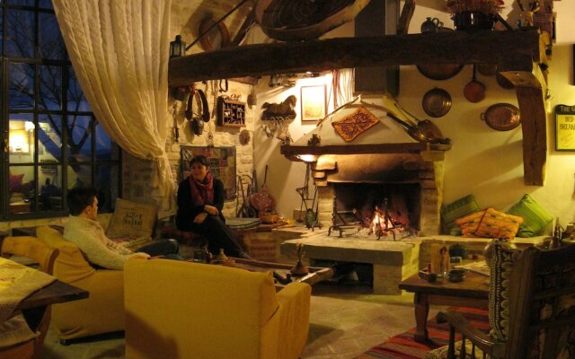 Le Casacce