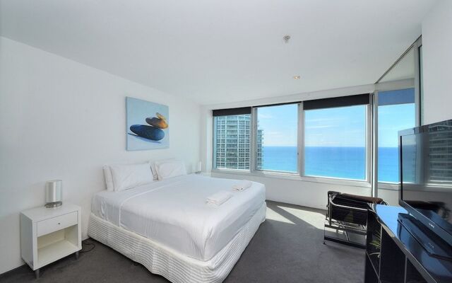 Holidays Gold Coast