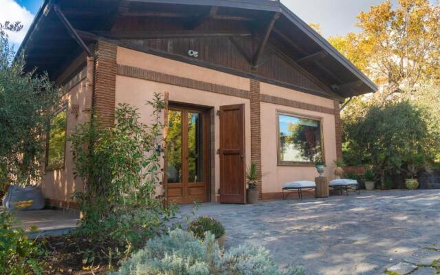 Le Male Terre Etna - 7 Guests