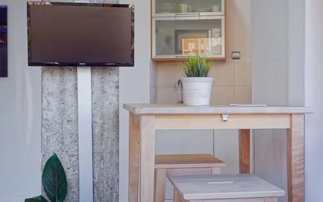 SanSebastianForYou  Zurriola Apartment