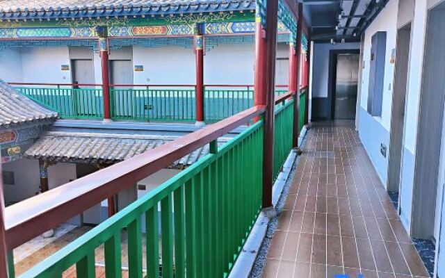 Pingtan Tan Nanwan Holiday Inn