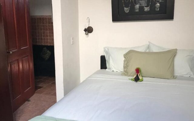 Casa Sucre Boutique Hotel