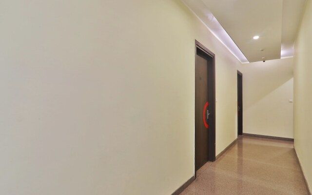 Hotel Aarya